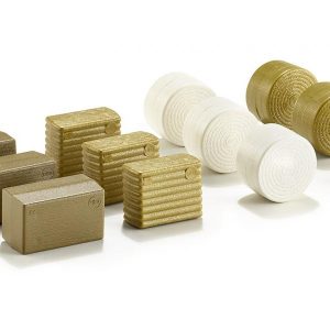 2463  Hooibalen assortiment  1:32