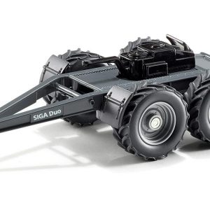 2887  Dolly  SIGA- Duo  1:32