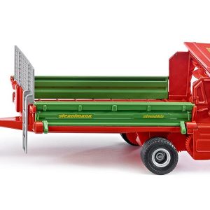 2895  Strautmann meststrooier 1-ass. 1:32