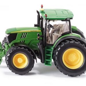 3282 John Deere 6210R  tractor  1:32