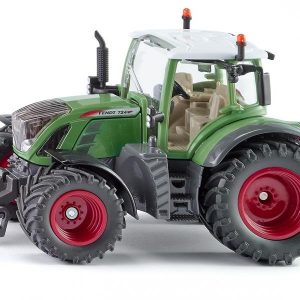 3285  Fendt 724 vario traktor  1:32