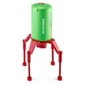 5602 standsilo laadstation  1:32