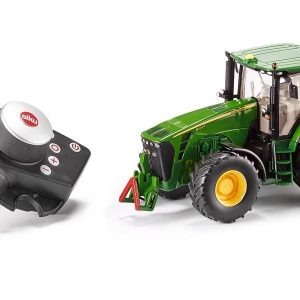 6881 John Deere  RC tractor 8345R complete set 1:32