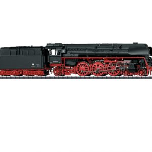 22909 DDR./DR./  stoomlok  BR.01.5  dcc.sound
