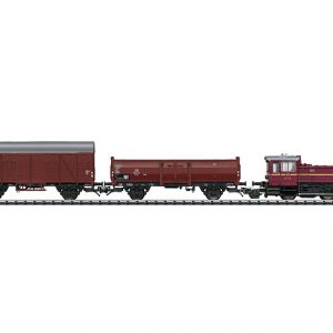 21340 DB. Treinset DCC digital