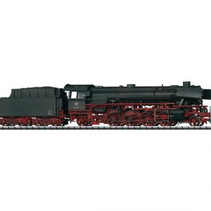22928 DB. Stoomlok BR.41 met tender
