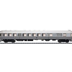 23405 DB. stuurstandrijtuig  Silberlinge 2e klas