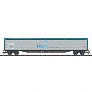 24421DB-AG  AAE  schuifwandwagen "Sappi" type Habbins 15