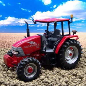 UH. 2388  McCormick CX-95  traktor  1:32