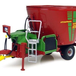 UH. 4152 Strautmann Veri-Mix  1251,  1:32