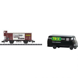 15360 DB. museums wagen 2009