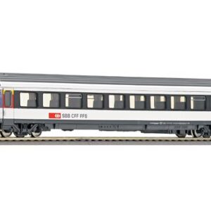 45330 SBB-CFF. pers.rijtuig 1e klas