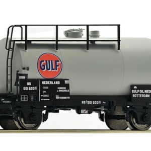 66908 NS. ketelwagen GULF 2 ass.